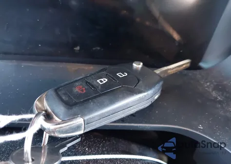 2024 Ford F-150 Xl from USA, damaged, VIN 1FTEX1KP7RKE49677